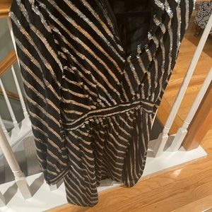 Brand new michael kors evening dress